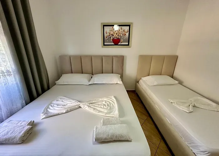 Comfortable Apartment Next To The Beach