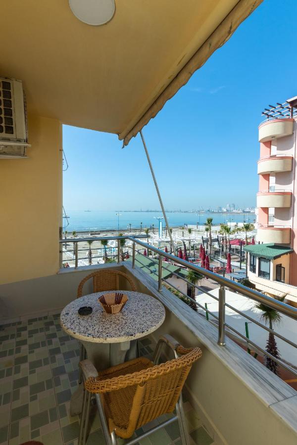 Apartamento Comfortable Next To The Durrës