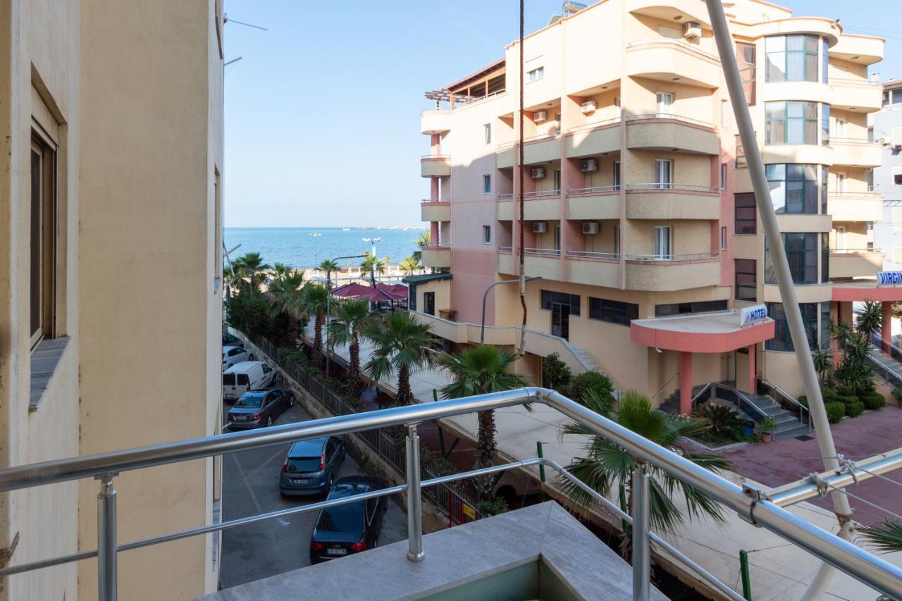 Comfortable Next To The Durrës