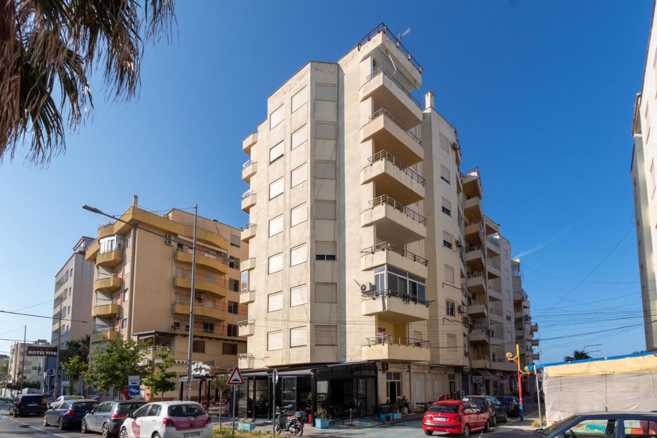 Comfortable Next To The Apartamento Durrës
