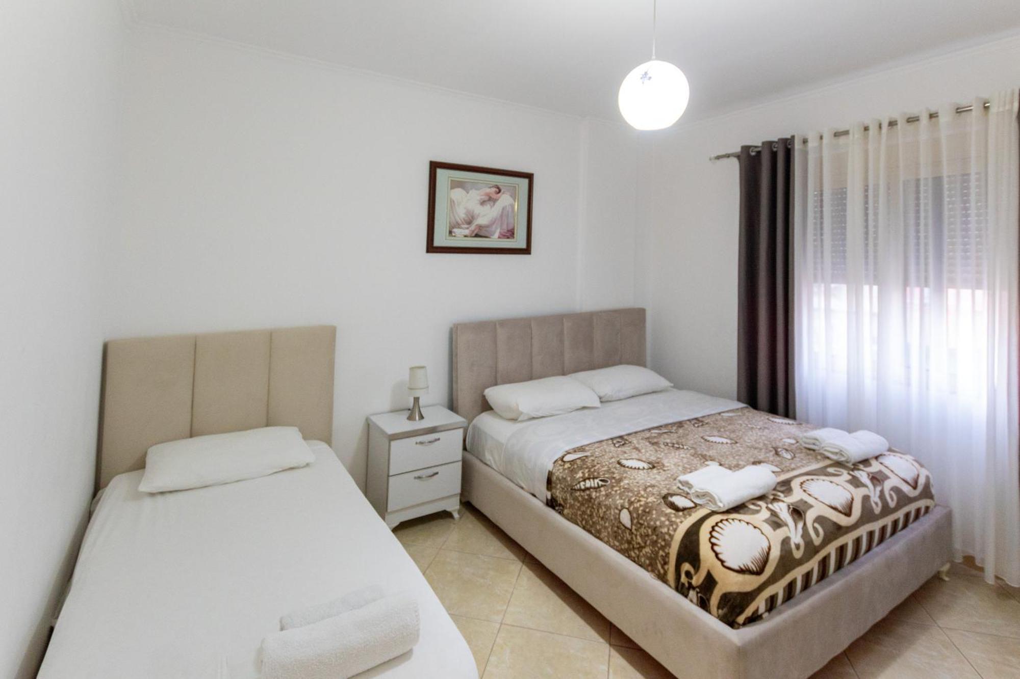 Apartamento Comfortable Next To The *