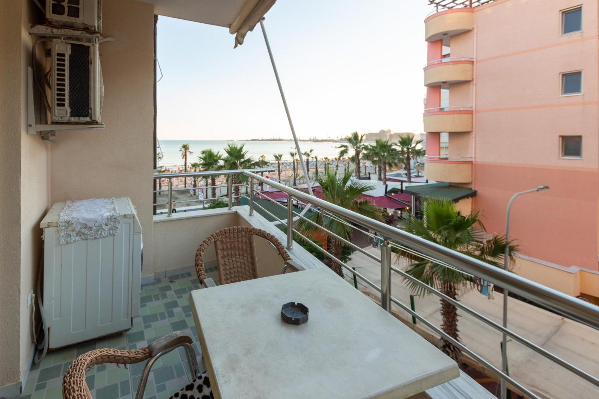 Comfortable Next To The Durrës