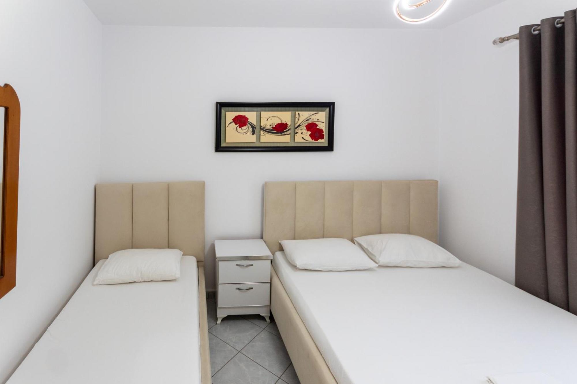 Apartamento Comfortable Next To The