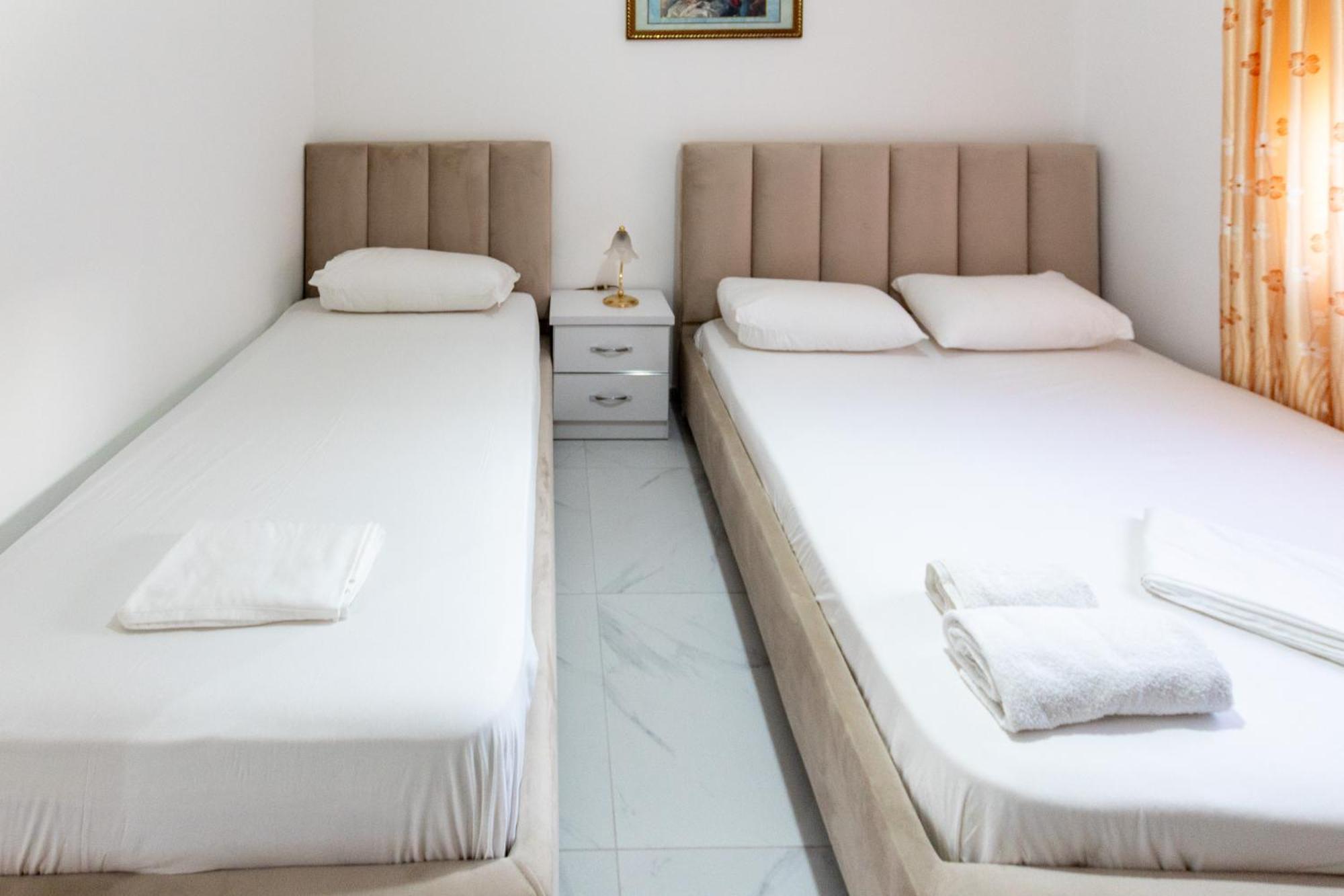 Apartamento Comfortable Next To The Durrës