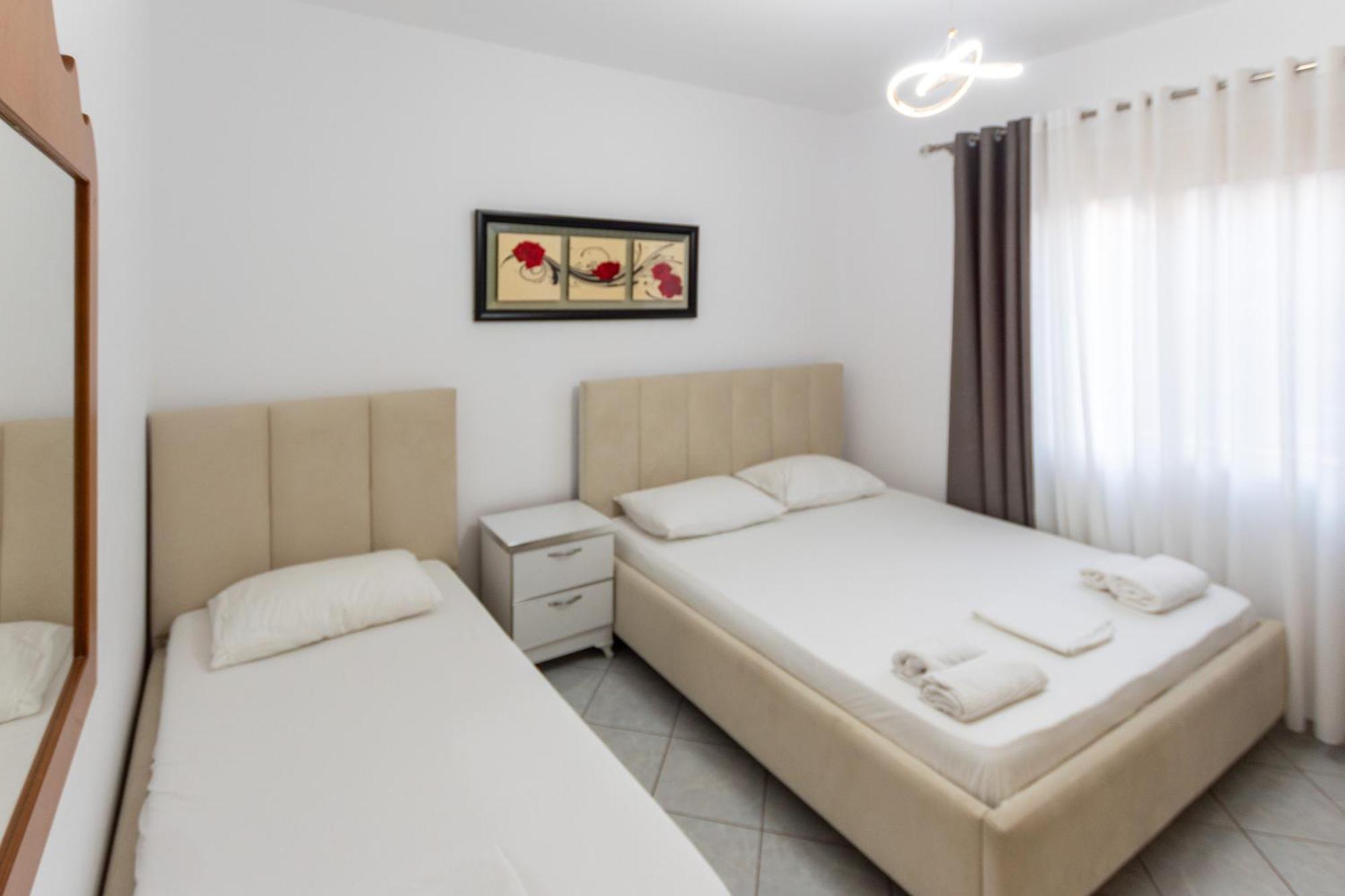 Apartamento Comfortable Next To The Durrës