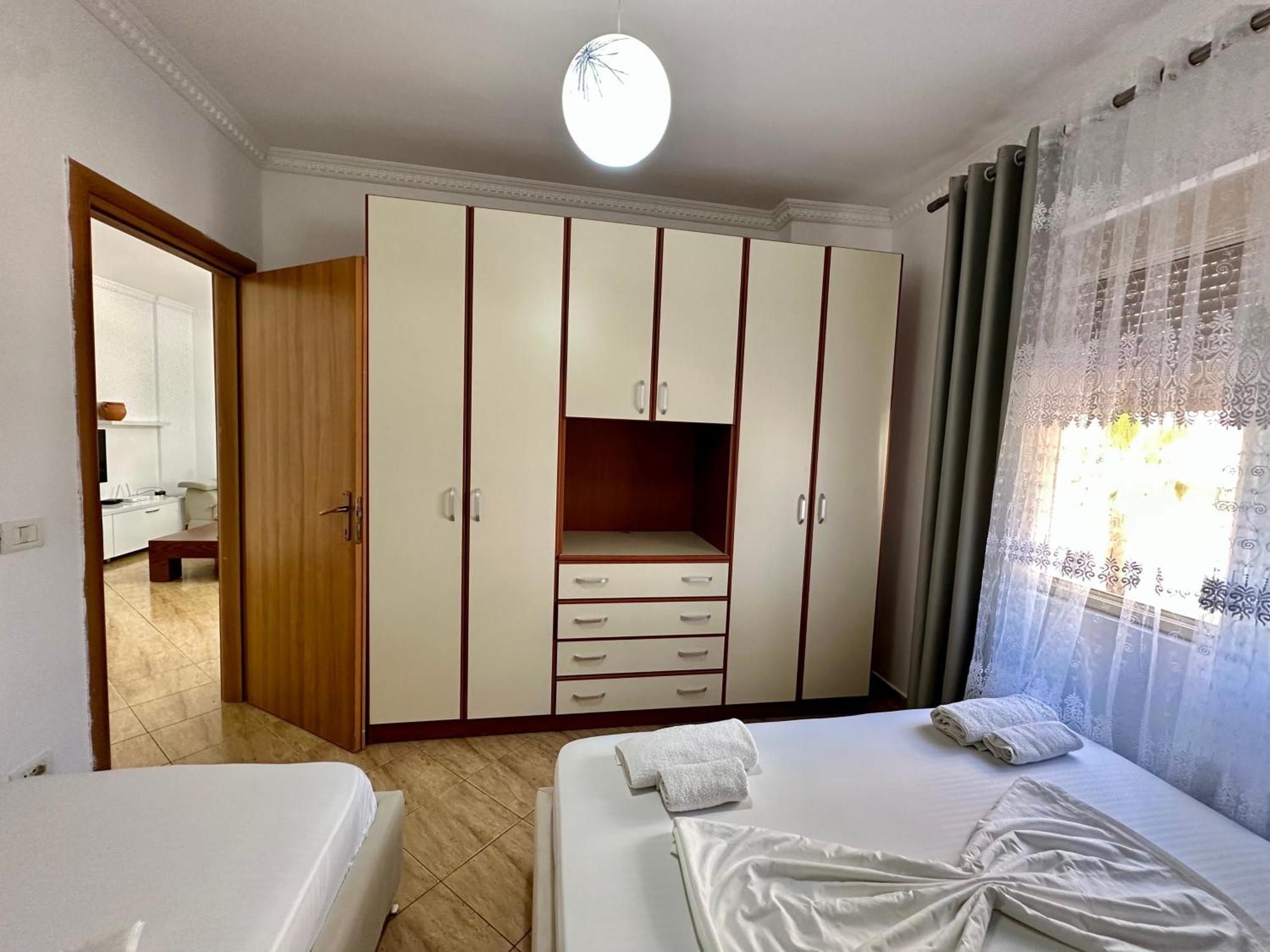 Apartamento Comfortable Next To The