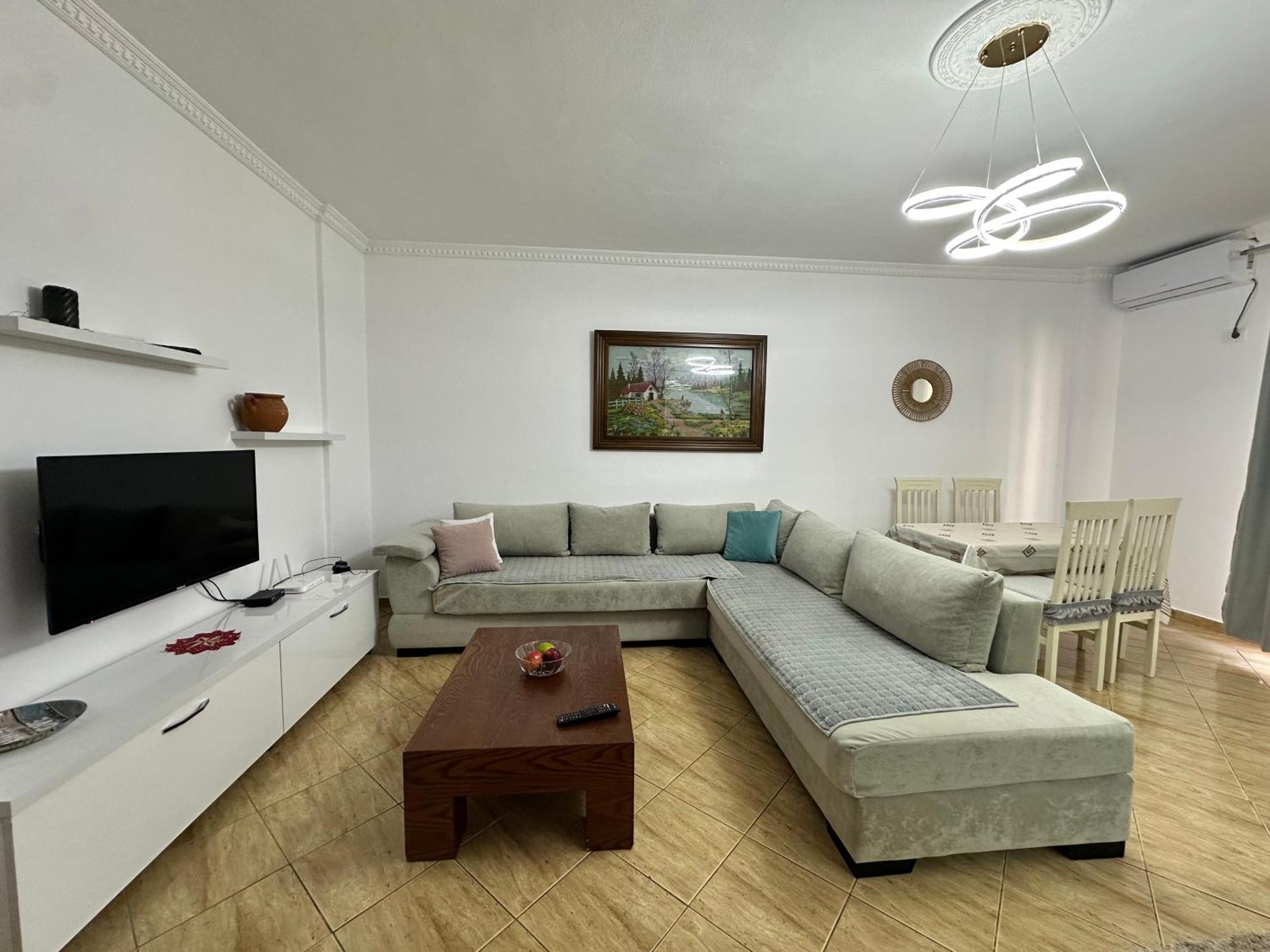 Apartamento Comfortable Next To The *