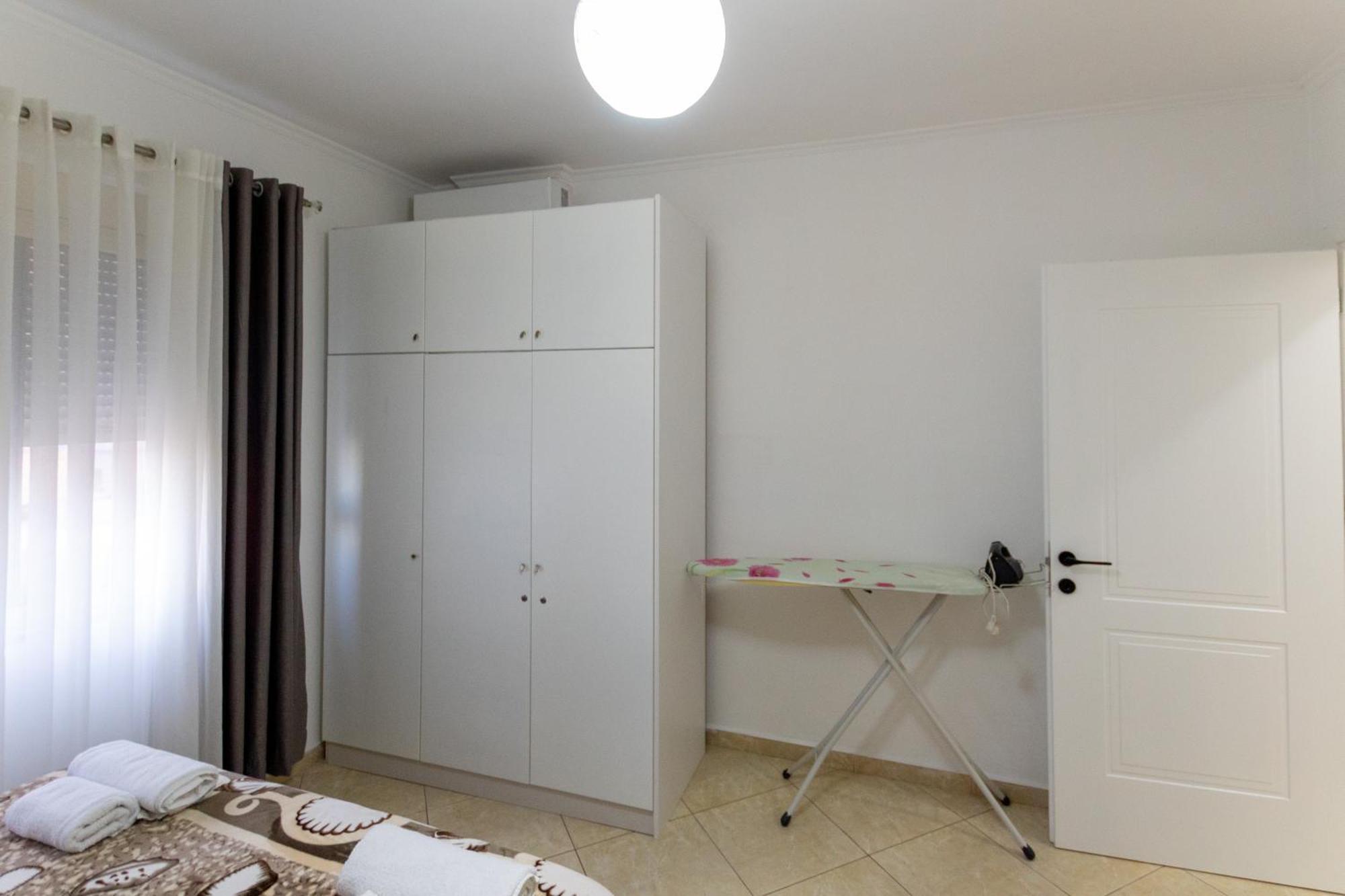 Comfortable Next To The Apartman *