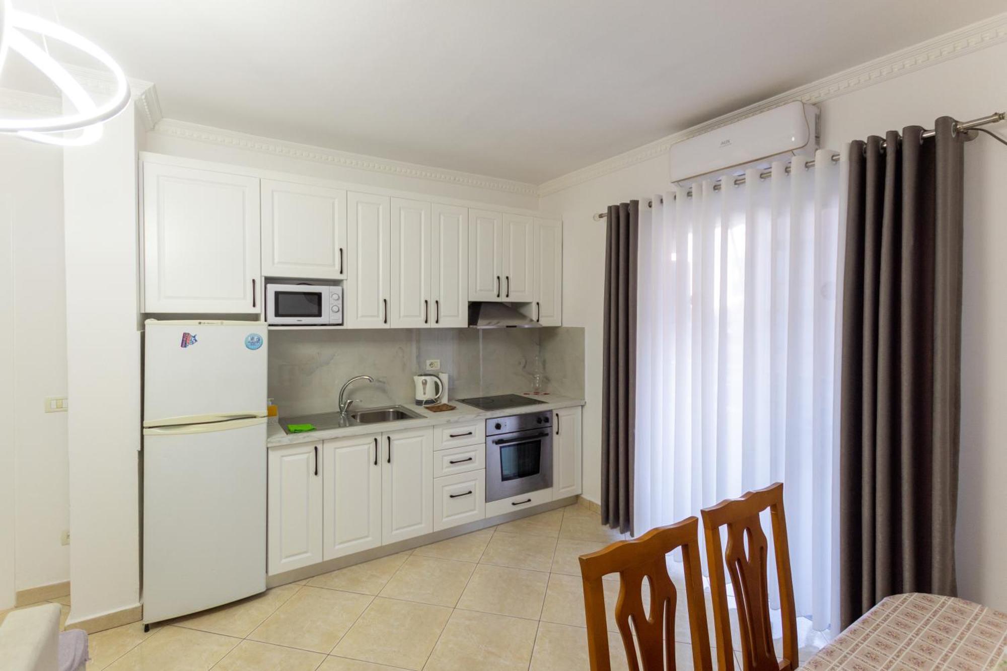 Appartamento Comfortable Next To The *