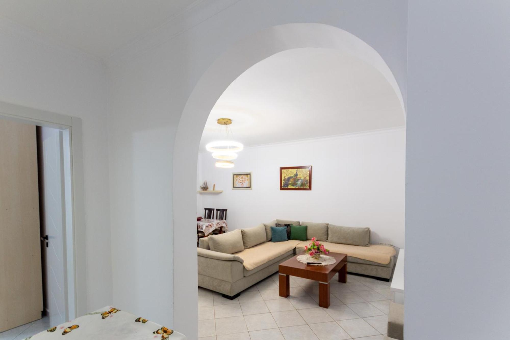 Comfortable Next To The Apartman *