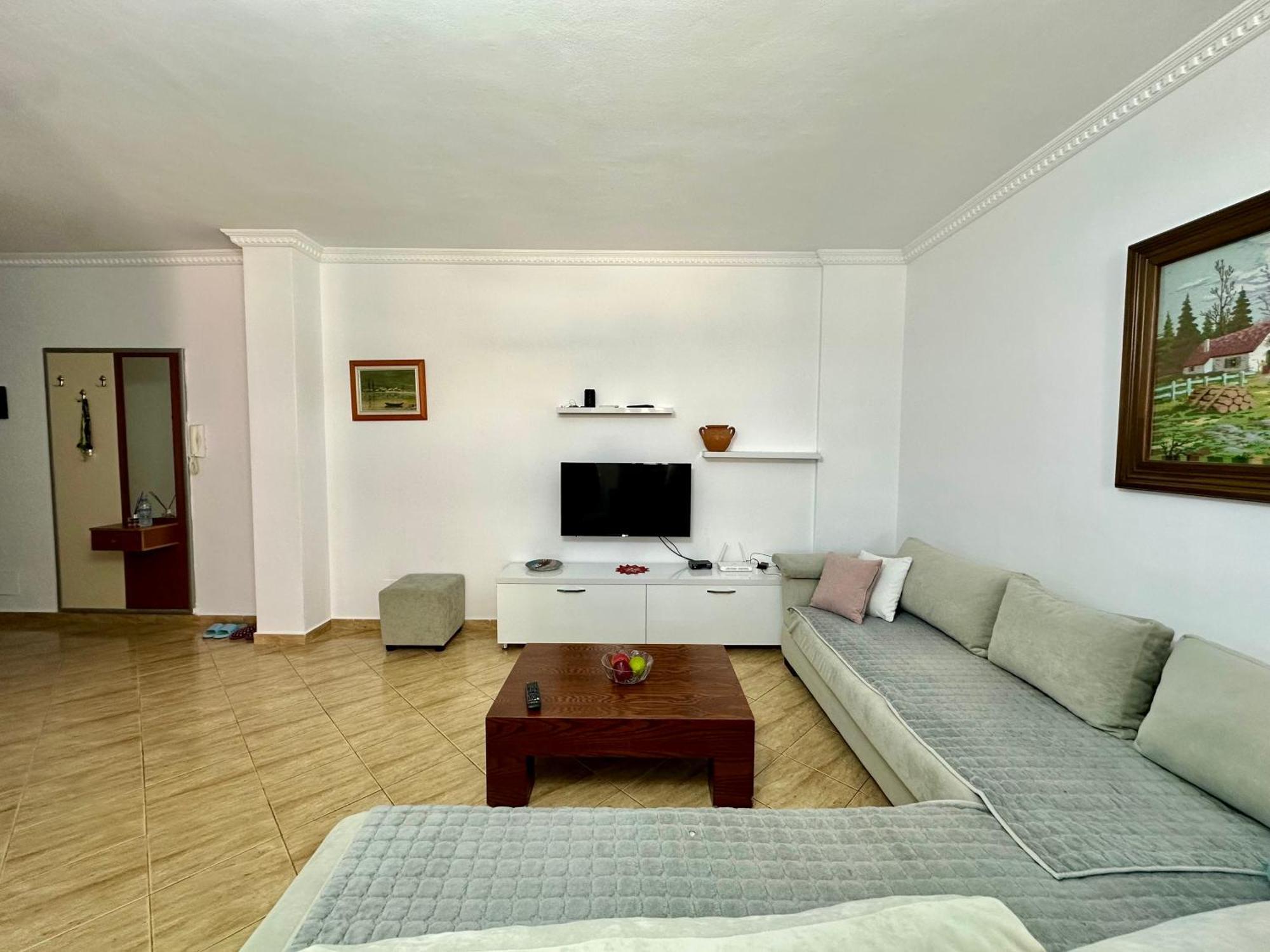 Comfortable Next To The Durrës