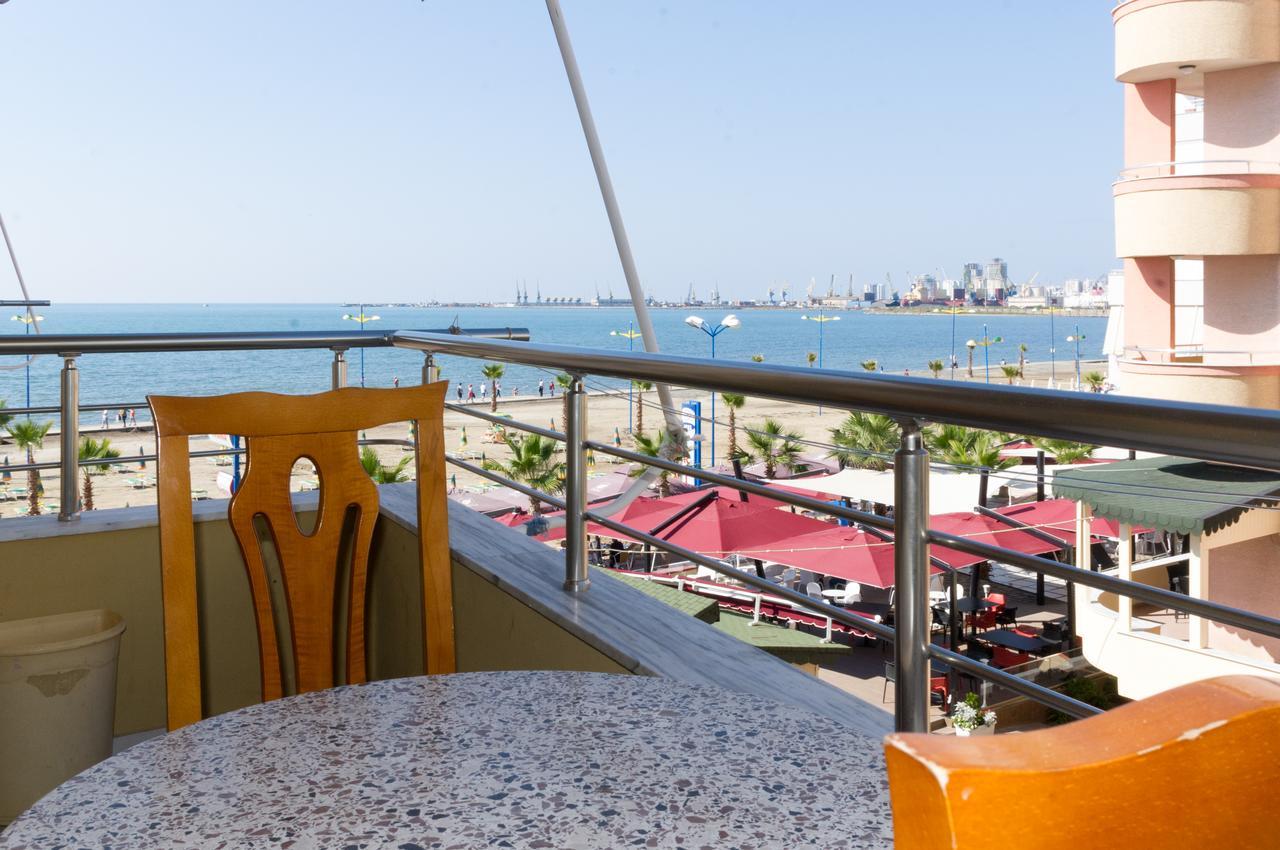 Comfortable Next To The Durrës