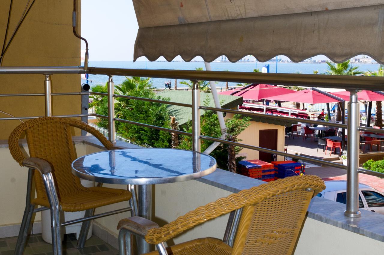 Comfortable Next To The Apartman Durrës